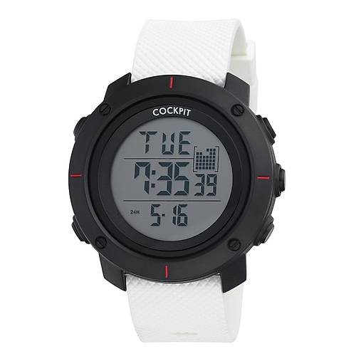 COCKPIT CK-2213WE ERKEK KOL SAAT�