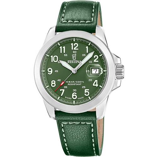 FESTINA SWISS F20081/3 ERKEK KOL SAAT�