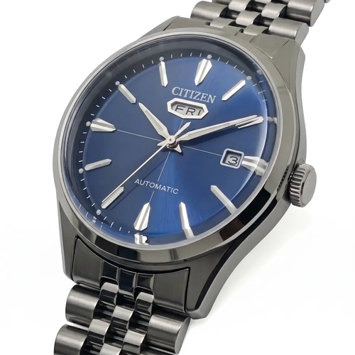 20mm Universal Jubilee Model Solid �elik Saat Kordonu �ift Ba�l�k