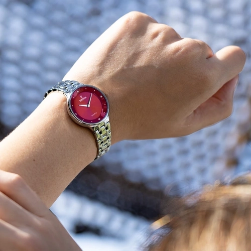 FESTINA F20600/2 MADEMOISELLE KADIN KOL SAAT