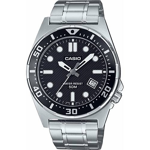 CASIO MTD-135D-1AVDF ERKEK KOL SAAT