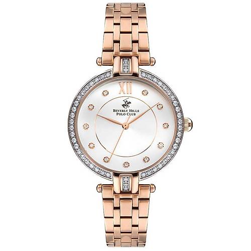 Beverly Hills Polo Club Kad�n Kol Saati BP3256C.430