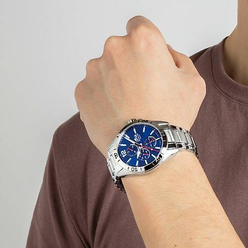 LOTUS 18812/1 MULTIFUNCTION ERKEK KOL SAAT�