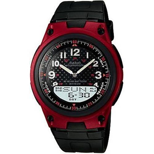 CASIO AW-80-4BVDF ERKEK KOL SAAT