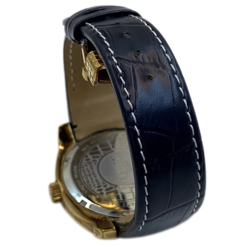 Ferre Milano - 1G054 Hakiki Deri Saat Kay��� | �zel El Yap�m� �retim