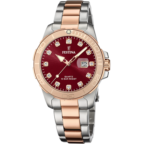 FESTINA F20505/2 BOYFRIEND KADIN KOL SAAT