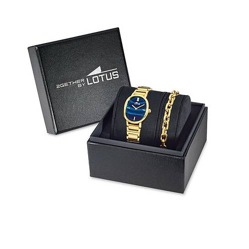LOTUS 19013/3 2GETHER KADIN KOL SAAT�