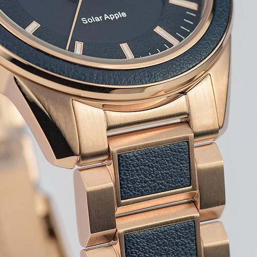 JACQUES LEMANS ECO POWER 1-2116F ERKEK KOL SAAT�