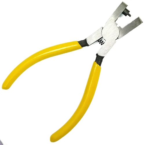 RUIHUA Profesyonel Saat Kordonu Delme Pensesi (1.9mm U�lu)
