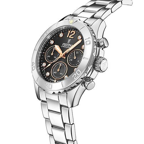 FESTINA F20603/6 BOYRIEND KADIN KOL SAAT�