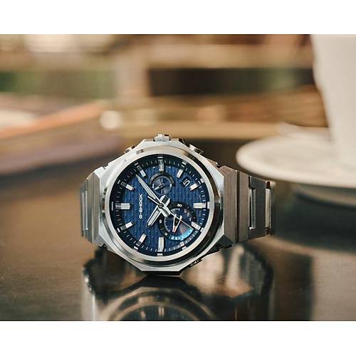 CASIO GST-B1000D-2ADR ERKEK KOL SAAT�