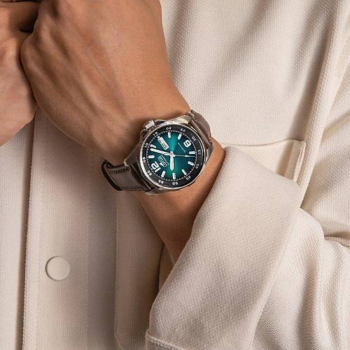 LOTUS 18998/1 AUTOMATIC ERKEK KOL SAAT�
