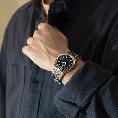 LOTUS 19000/5 AUTOMATIC ERKEK KOL SAAT�