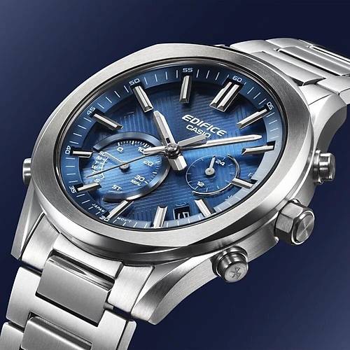 CASIO EDIFICE EQB-1300D-2ADF ERKEK KOL SAAT�