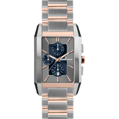 JACQUES LEMANS TORINO 1-2161O ERKEK KOL SAAT