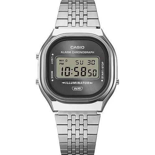 CASIO A140WE-8ADF RETRO ERKEK KOL SAAT�