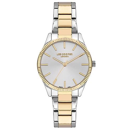 Lee Cooper Kad�n Kol Saati LC-1009SG-7A