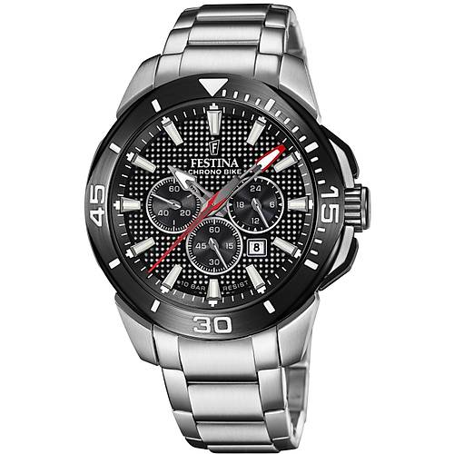 FESTINA F20641/4 CHRONO BIKE ERKEK KOL SAAT�