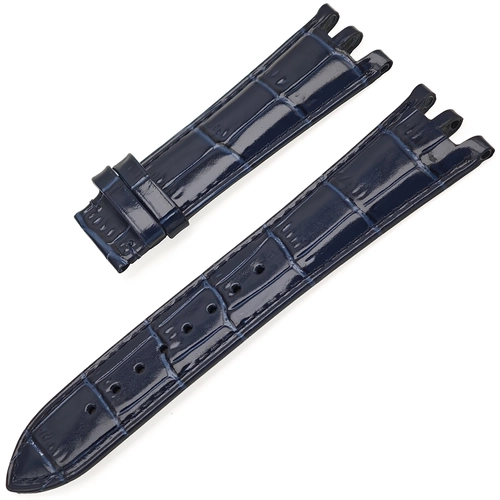 Versace Uyumlu Hakiki Deri Saat Kay��� 24mm 3 Renk Se�enek VR24M-1S