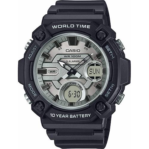 CASIO AEQ-120W-7AVDF ERKEK KOL SAAT