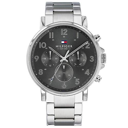 TOMMY HILFIGER 1710382 ERKEK KOL SAAT