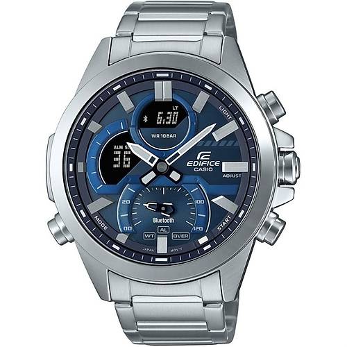 CASIO ECB-30D-2ADF ERKEK KOL SAAT