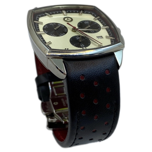 Mercedes Benz Collection Hakiki Deri Saat Kay��� | �zel El Yap�m� �retim