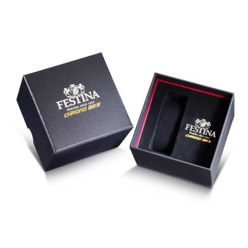 FESTINA F20544/3 CHRONO BIKE ERKEK KOL SAAT