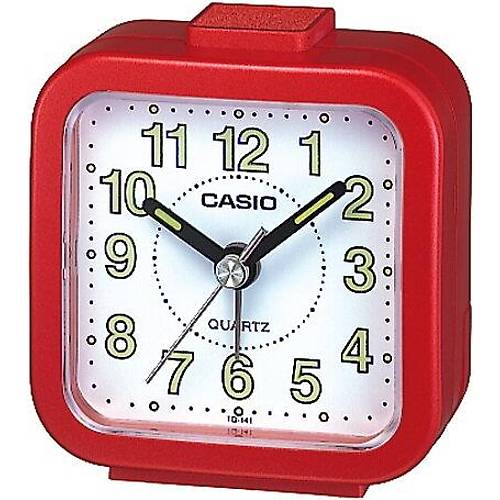 CASIO TQ-141-4DF MASA SAAT�