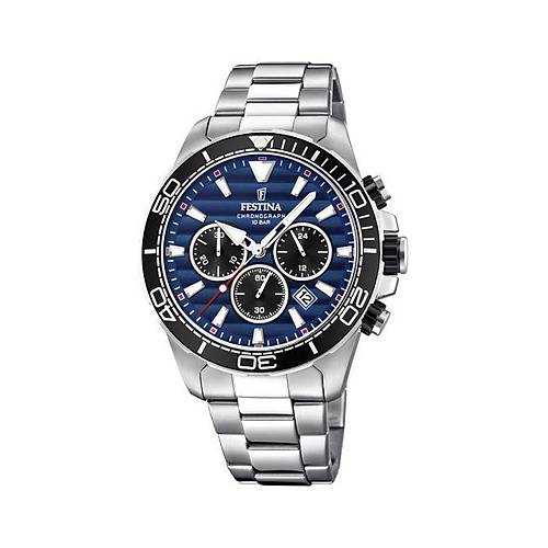 FESTINA F20361/3 PRESTIGE ERKEK KOL SAAT