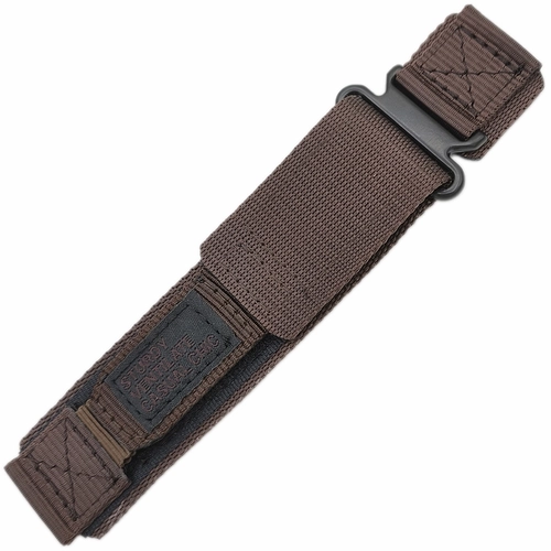 20mm Crtl Spor Tekstil Dokuma Saat Kordonu  Outdoor Stil