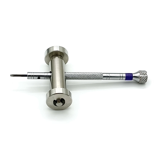 Saat�i Tornavida Bileme Aleti Yayl� Mekanizmal� 47,5mm