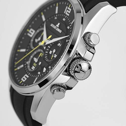 JACQUES LEMANS LIVERPOOL 1-2118A ERKEK KOL SAAT�