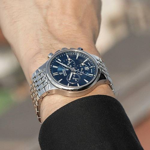 FESTINA SWISS F20093/2 CHRONO ERKEK KOL SAAT�