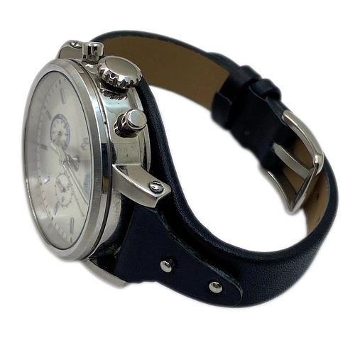 Fossil - ES3817 Hakiki Deri Saat Kay��� | �zel El Yap�m� �retim