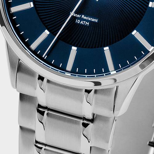 JACQUES LEMANS SYDNEY 1-1540M ERKEK KOL SAAT�