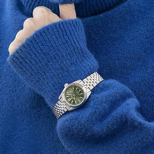 FESTINA SWISS F20087/5 KADIN KOL SAAT�