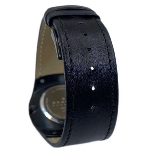 Skagen - SKW6043 Hakiki Deri Saat Kay��� | �zel El Yap�m� �retim