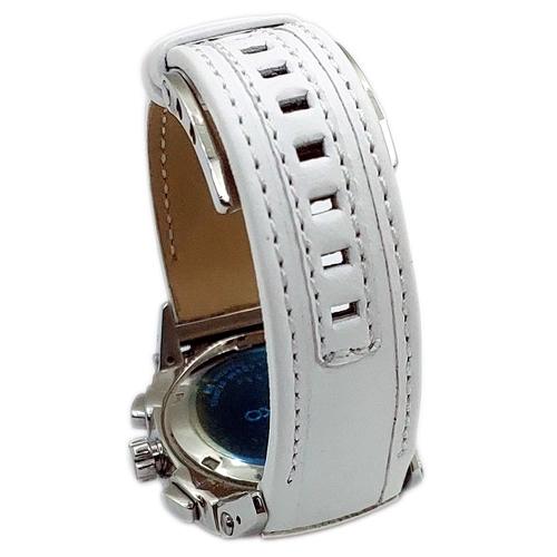 Seiko - 7T92-0AJ0 Hakiki Deri Saat Kay��� | �zel El Yap�m� �retim
