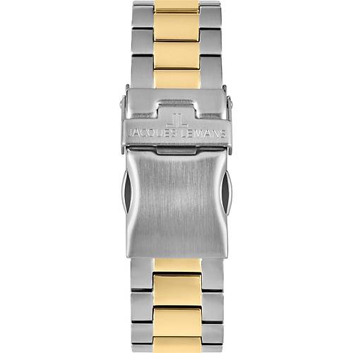 JACQUES LEMANS 1-2206L LIVERPOOL DIVER ERKEK KOL SAAT�