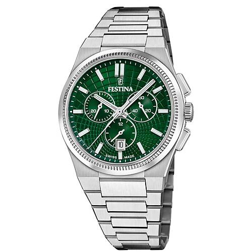 FESTINA SWISS F20059/3 RIVE ERKEK KOL SAAT�