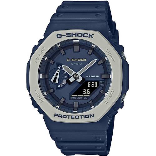 CASIO GA-2110ET-2ADR ERKEK KOL SAAT