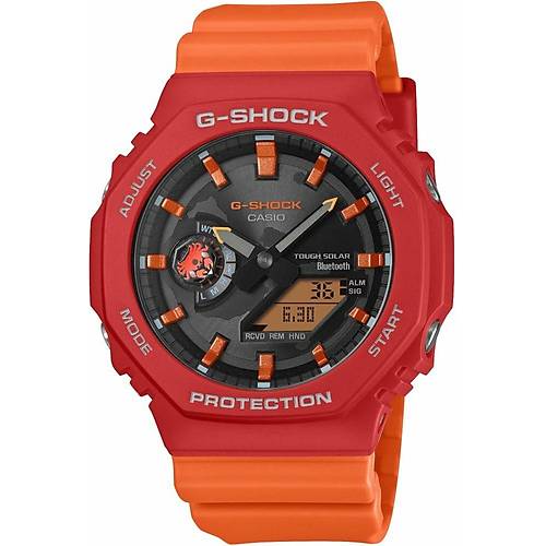 CASIO GA-B2100DF-4ADR ERKEK KOL SAAT�