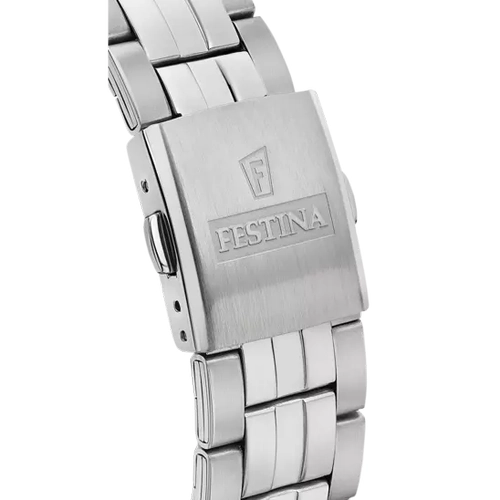 FESTINA F20425/2 CLASSICS ERKEK KOL SAAT