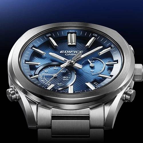 CASIO EDIFICE EQB-1300D-2ADF ERKEK KOL SAAT�