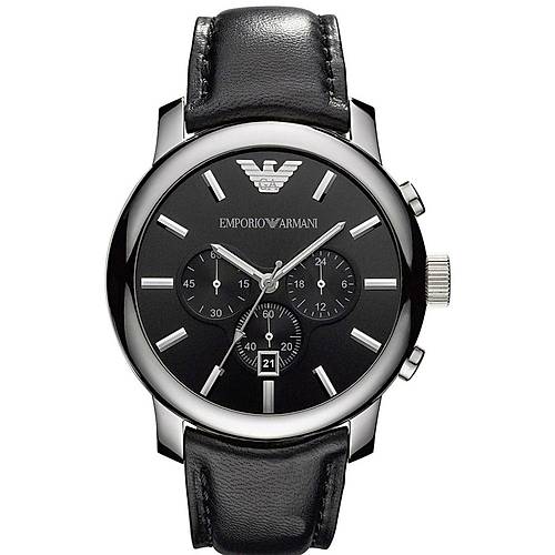 EMPORIO ARMANI AR0431 ERKEK KOL SAAT