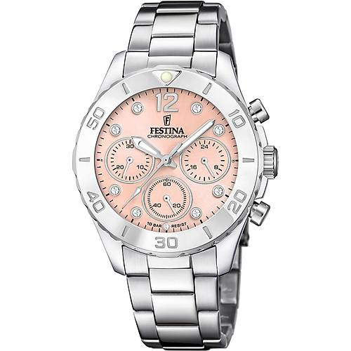 FESTINA F20603/7 BOYRIEND KADIN KOL SAAT�