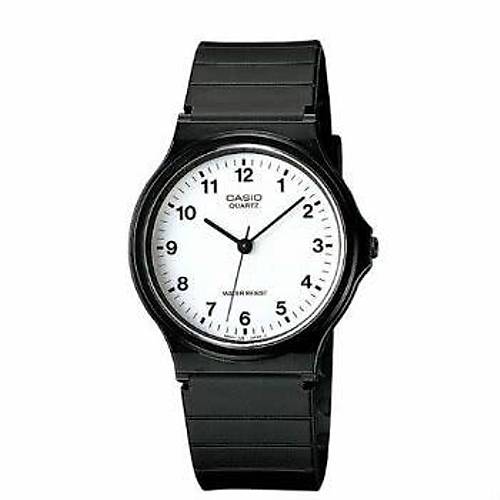 CASIO MQ-24-7BLDF ERKEK KOL SAAT