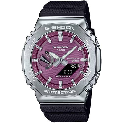 CASIO GBM-2100A-4BDR ERKEK KOL SAAT�