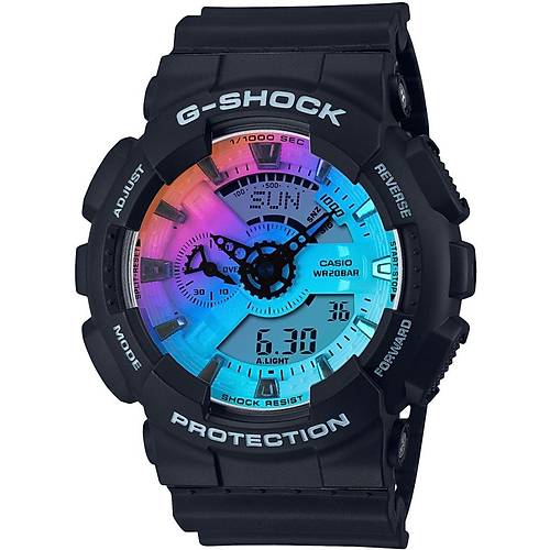 CASIO GA-110SR-1ADR ERKEK KOL SAAT